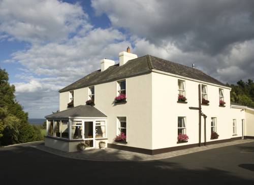 Wicklow hotels  apartments and rooms