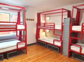 Galway City Hostel